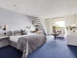 Standard Apartment with harbour view