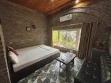 Deluxe Double room with lake view