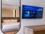 Classic room