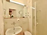 Standard Double room with balcony and with view