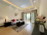 2 Bedrooms Triple Apartment with balcony