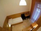 Standard Single room with balcony
