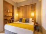 1 Bedroom Deluxe Basement room with pool view