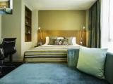 City Double room