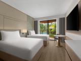 Premier Twin room