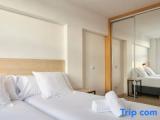 Single Junior Suite