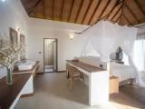 Suite beachfront