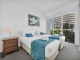 3 Bedrooms Apartment with balcony and beachfront