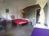 Standard Quadruple room with balcony