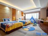 Standard Twin Family room
