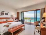 Deluxe room oceanfront