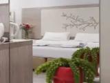 Superior Double room with balcony