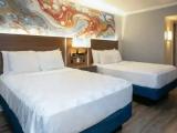 Standard Club room