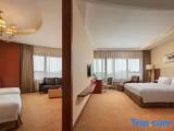 Standard Single Family room