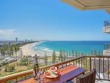2 Bedrooms Apartment with balcony and with ocean view
