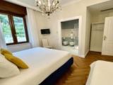 Classic room