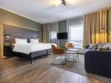 Standard room with view
