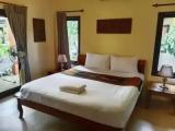 2 Bedrooms Family Villa with garden view