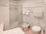 Standard Double room with mountain view