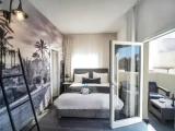 Premium Double room with balcony
