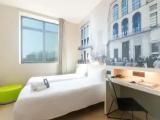 Disabled Access Double room