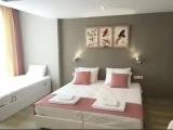 Classic room