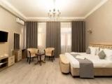 Superior Double Suite
