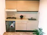 Duplex Suite with balcony and with sea view