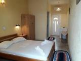 Standard Double room with sea view