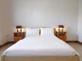 Standard Double room with garden view