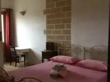 1 Bedroom Classic Double room