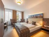 Superior Double room with canal view