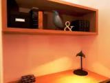 1 Bedroom Apartment with balcony and with view
