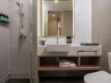 2 Bedrooms Suite