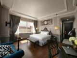 Royal Suite with city view