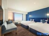 Superior Oriental Double room