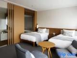 Premier room