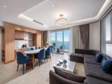 Luxury Double Apartment