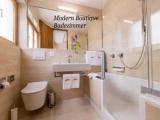 Double Junior Suite with balcony