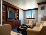 Presidential Double Club Suite