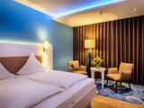 Deluxe Double room with balcony and with lake view