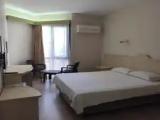 Classic room