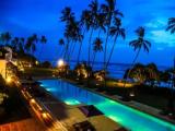 Deluxe Sea View Double room