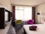 Privilege Double room