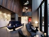 Executive Double Studio