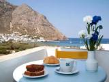 Superior Double room with sea view