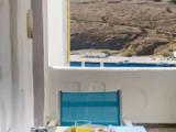 Triple Studio with sea view