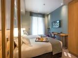 Standard room with garden view