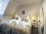 Twin Suite