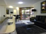 2 Bedrooms Standard Apartment with balcony